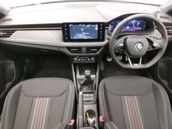 Used Skoda Kamiq 2024 for sale - 74567613: Photo