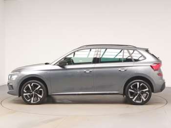 Used Skoda Kamiq 2024 for sale - 74567613: Photo