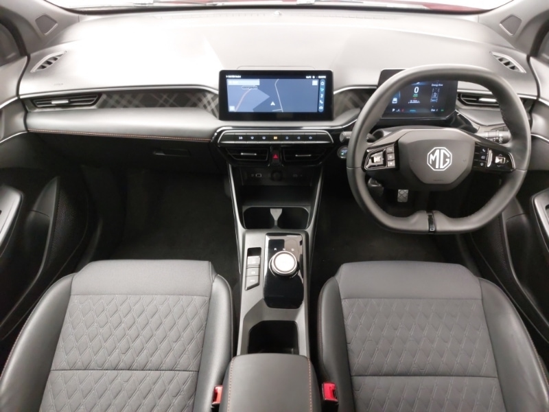 Used MG MG3 2025 for sale - 76365313: Photo 2