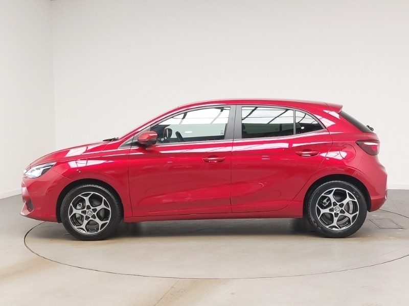 Used MG MG3 2025 for sale - 76365313: Photo 4