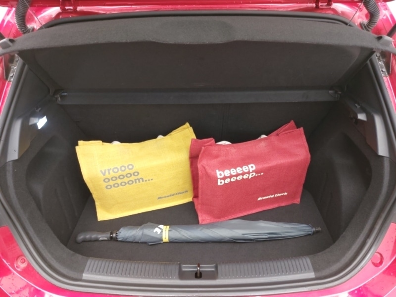 Used MG MG3 2025 for sale - 76365313: Photo 8