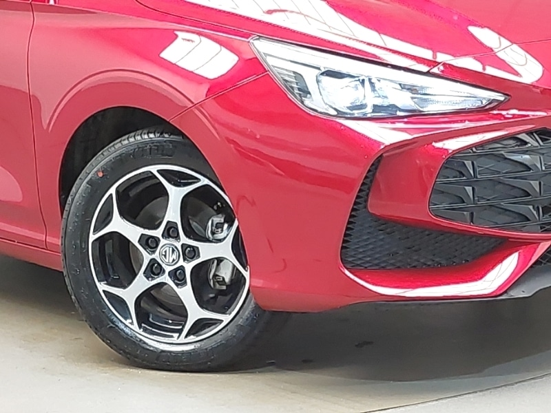 Used MG MG3 2025 for sale - 76365313: Photo 9