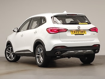 Used MG MG HS 2022 for sale - 78511244: Photo