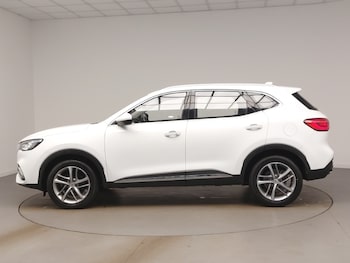 Used MG MG HS 2022 for sale - 78511244: Photo