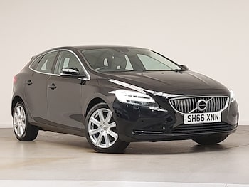 2016 - D3 [4 Cyl 150] Inscription 5dr