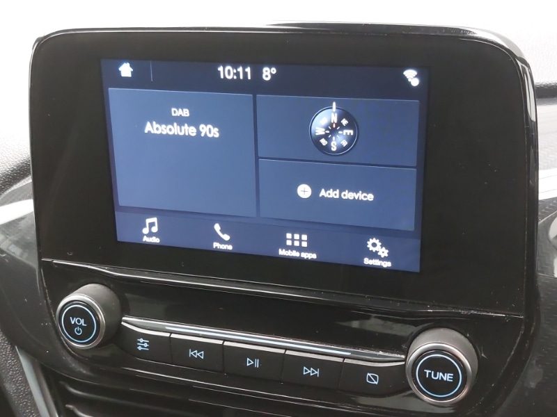 Used Ford Fiesta 2019 for sale - 77201854: Photo 10