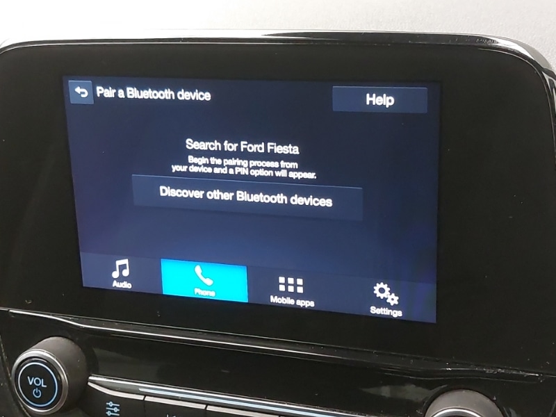 Used Ford Fiesta 2019 for sale - 77201854: Photo 11