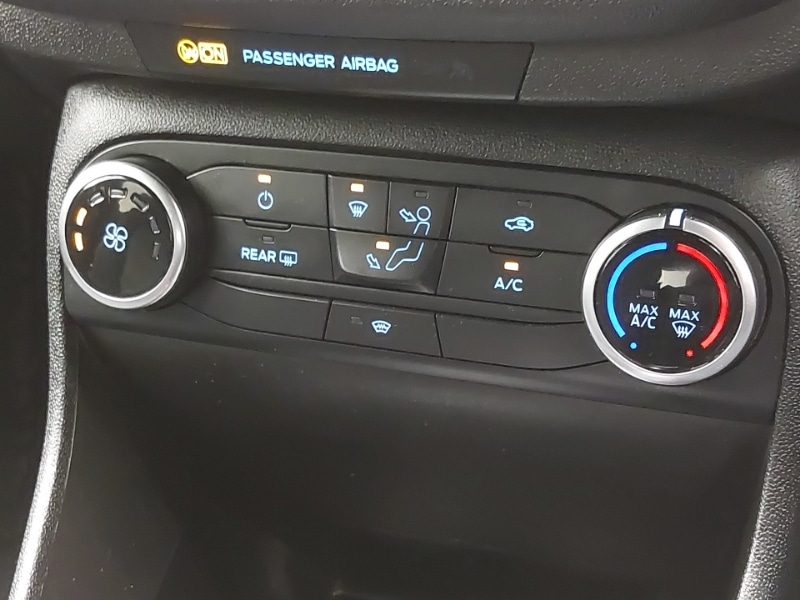 Used Ford Fiesta 2019 for sale - 77201854: Photo 12