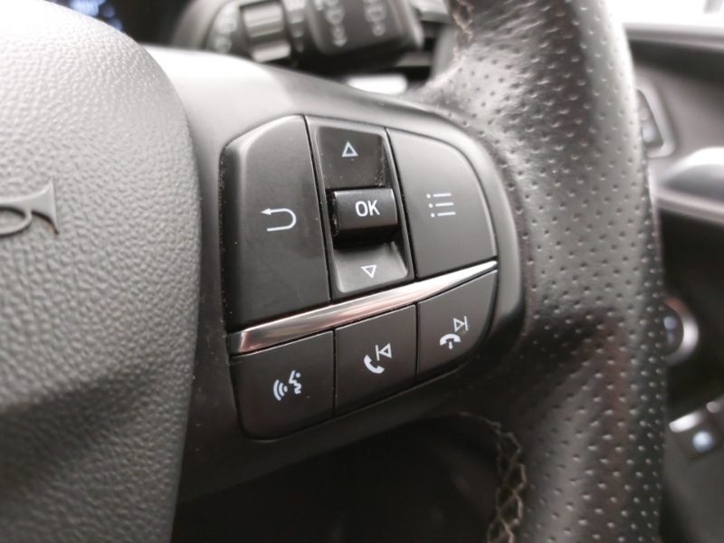 Used Ford Fiesta 2019 for sale - 77201854: Photo 15