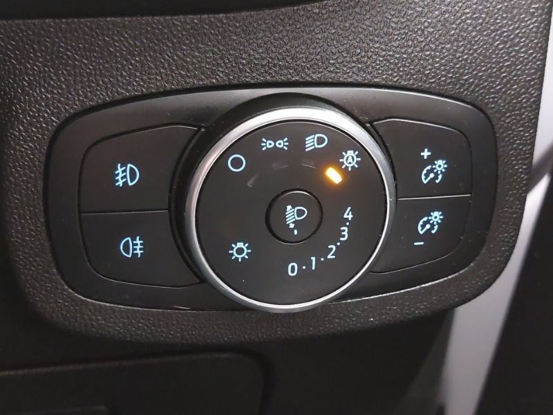 Used Ford Fiesta 2019 for sale - 77201854: Photo 16