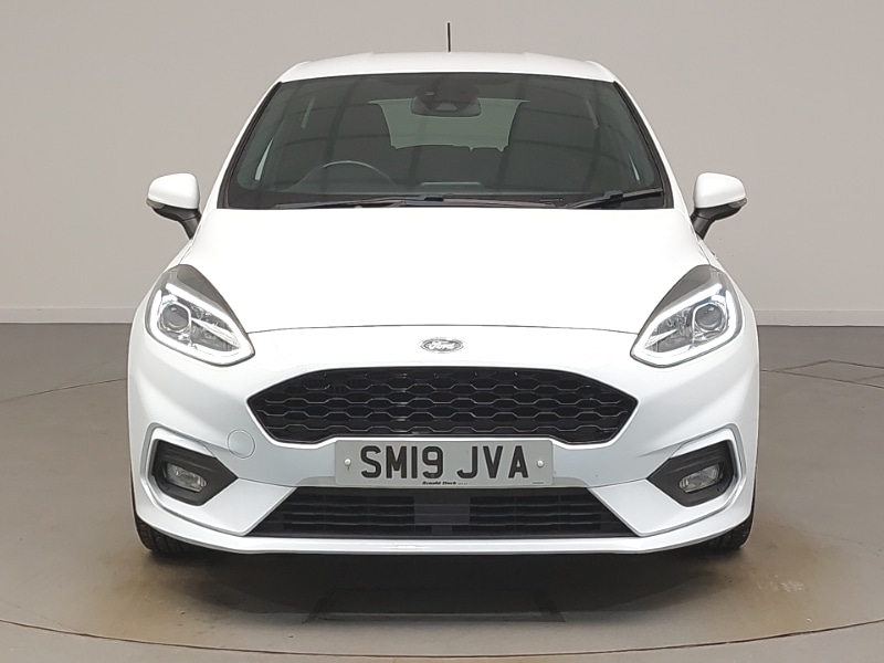 Used Ford Fiesta 2019 for sale - 77201854: Photo 18