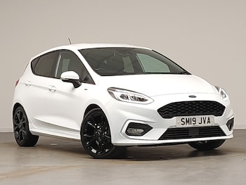 Ford Fiesta feature image