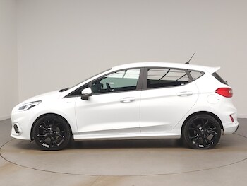 Used Ford Fiesta 2019 for sale - 77201854: Photo