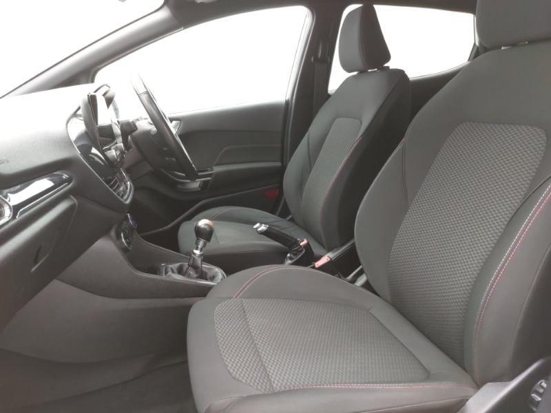 Used Ford Fiesta 2019 for sale - 77201854: Photo 5