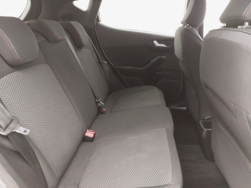 Used Ford Fiesta 2019 for sale - 77201854: Photo 6