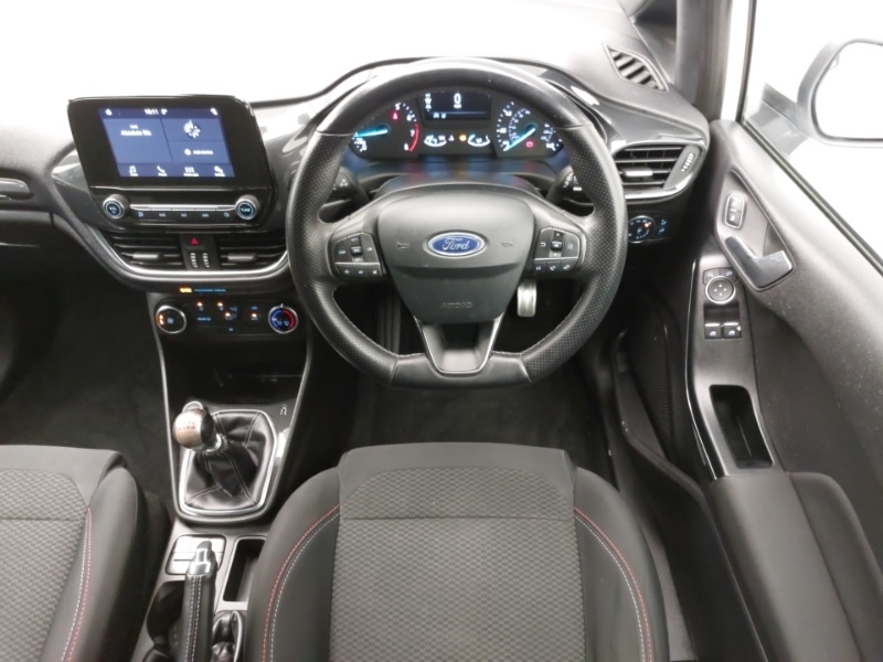 Used Ford Fiesta 2019 for sale - 77201854: Photo 7