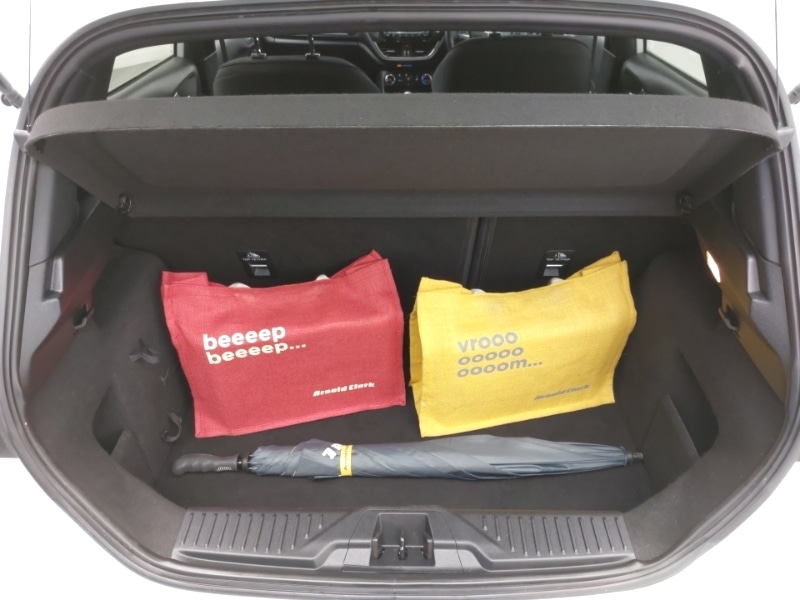 Used Ford Fiesta 2019 for sale - 77201854: Photo 8