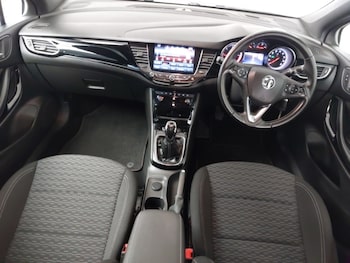 Used Vauxhall Astra 2017 for sale - 78546490: Photo