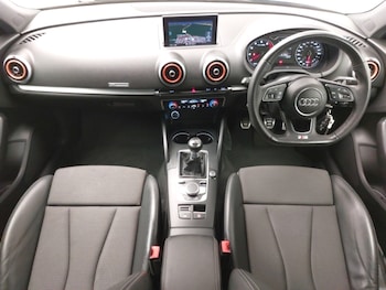 Used Audi A3 2019 for sale - 75576330: Photo