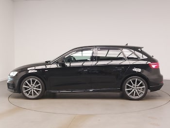 Used Audi A3 2019 for sale - 75576330: Photo