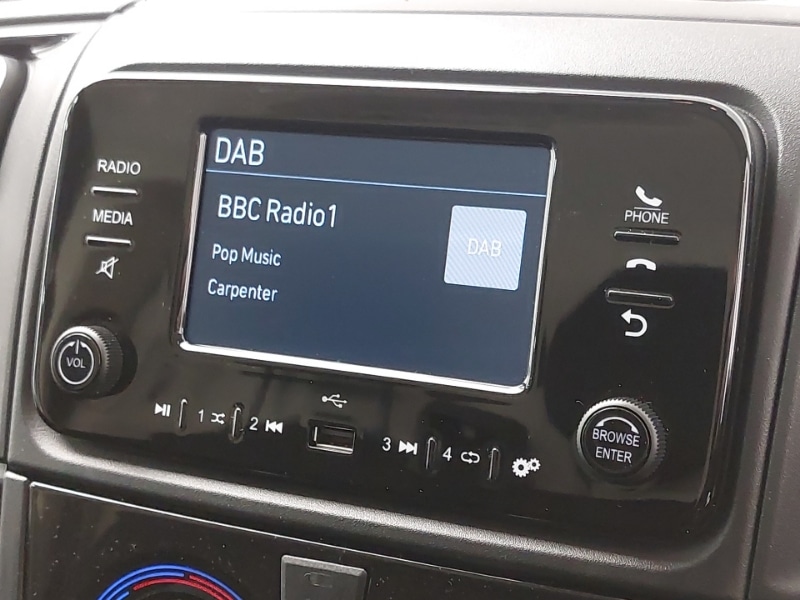 Used Citroen Relay 2025 for sale - 76959087: Photo 10