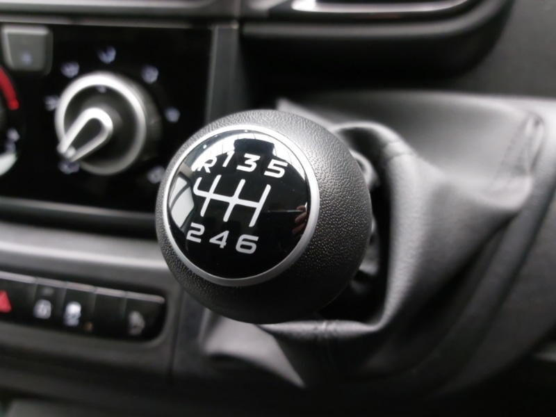 Used Citroen Relay 2025 for sale - 76959087: Photo 14