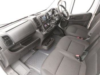 Used Citroen Relay 2025 for sale - 76959087: Photo