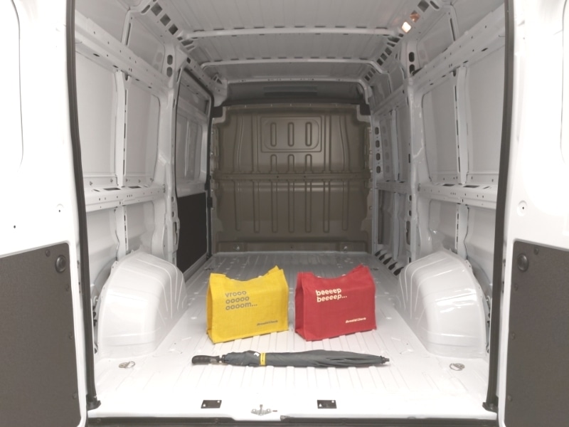 Used Citroen Relay 2025 for sale - 76959087: Photo 8