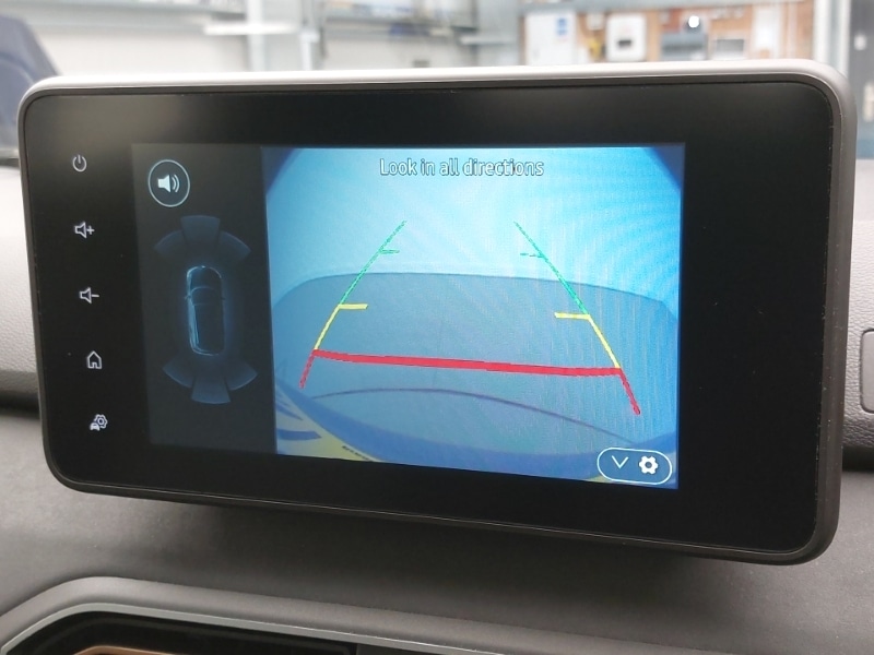 Used Dacia Sandero Stepway 2023 for sale - 76763600: Photo 13