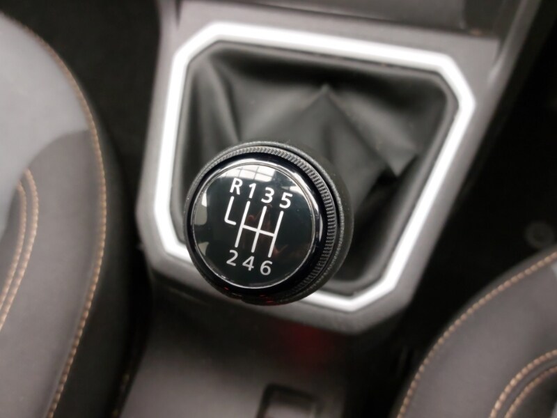 Used Dacia Sandero Stepway 2023 for sale - 76763600: Photo 16