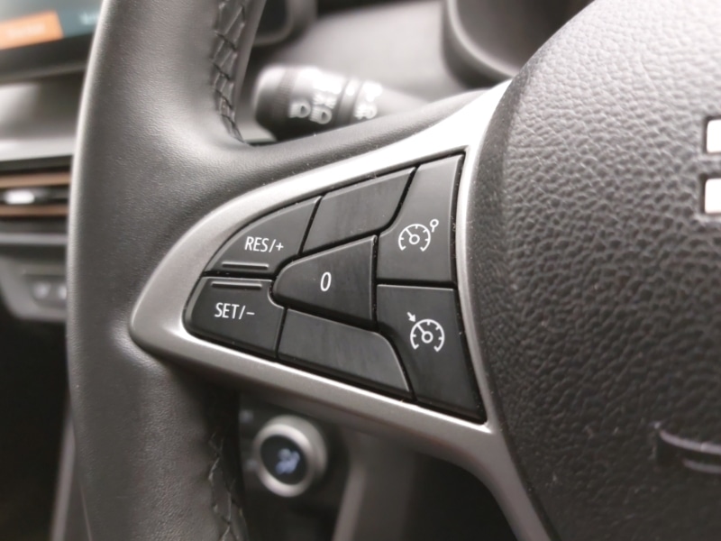 Used Dacia Sandero Stepway 2023 for sale - 76763600: Photo 17