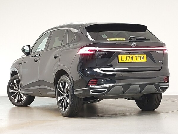 Used MG MG HS 2025 for sale - 76275603: Photo 3