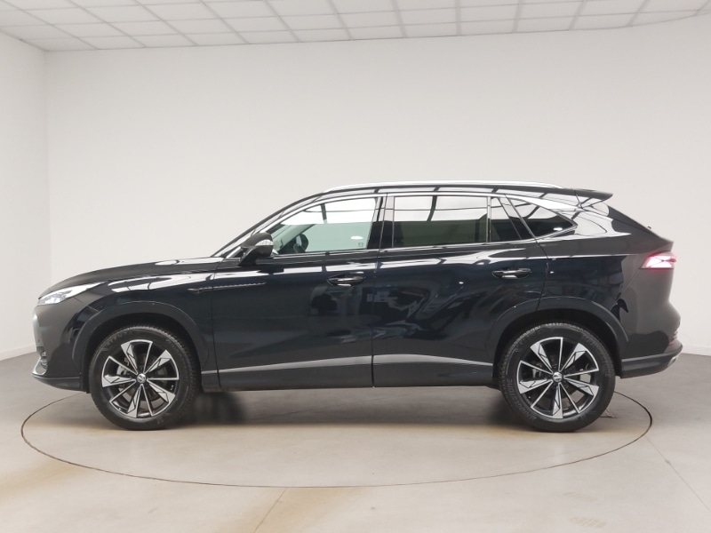 Used MG MG HS 2025 for sale - 76275603: Photo 4