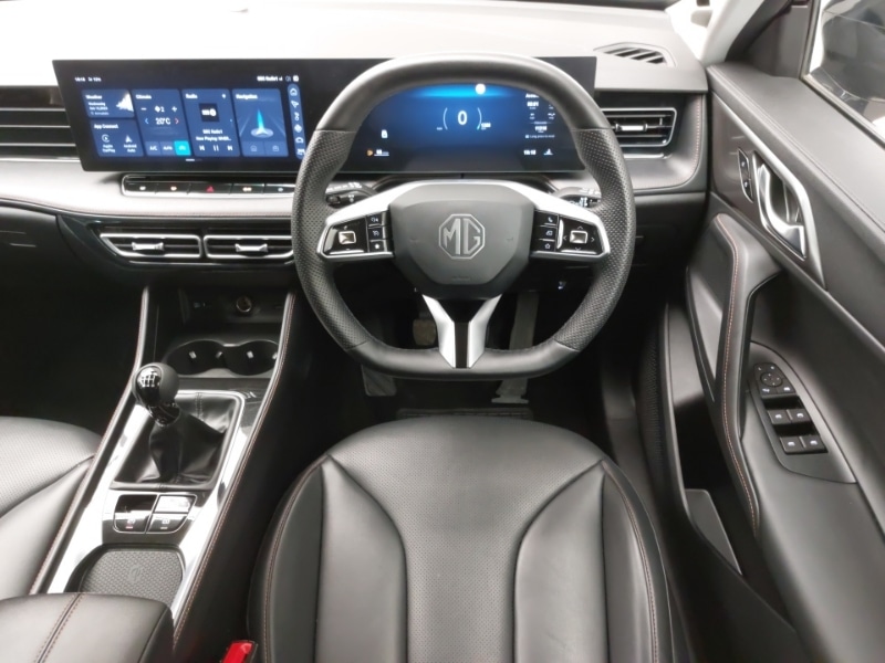 Used MG MG HS 2025 for sale - 76275603: Photo 7