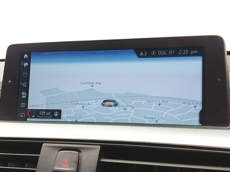 Used BMW 4 Series 2018 for sale - 76543498: Photo 10