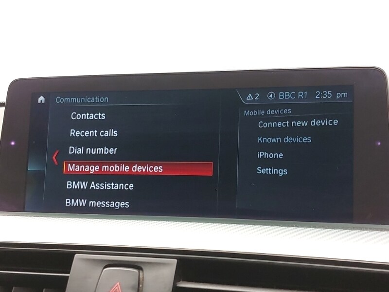 Used BMW 4 Series 2018 for sale - 76543498: Photo 11