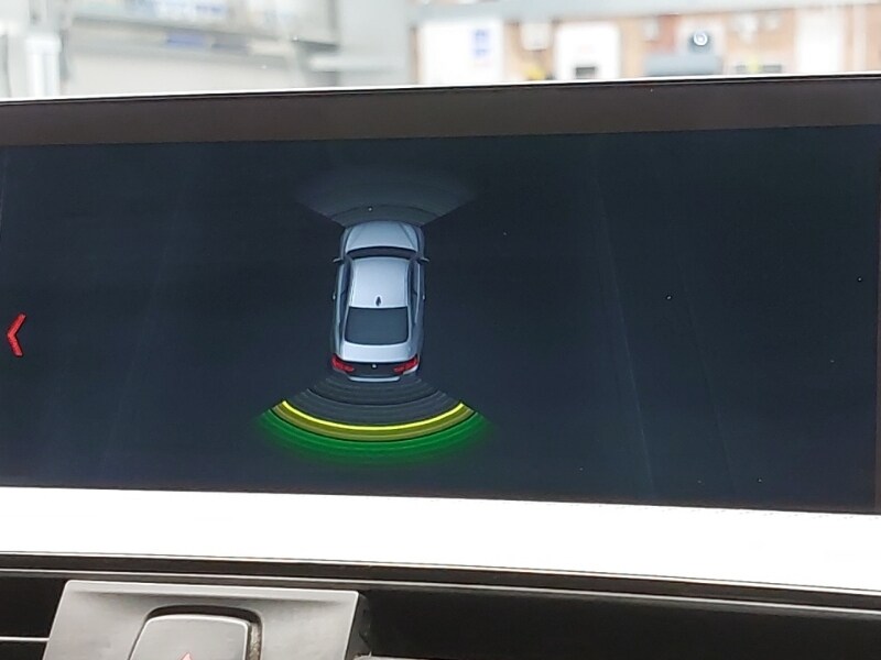 Used BMW 4 Series 2018 for sale - 76543498: Photo 12