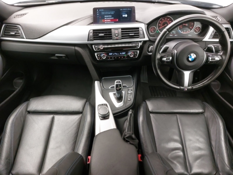 Used BMW 4 Series 2018 for sale - 76543498: Photo 2