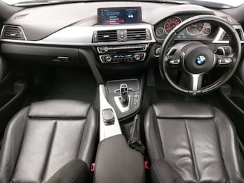 Used BMW 4 Series 2018 for sale - 76543498: Photo