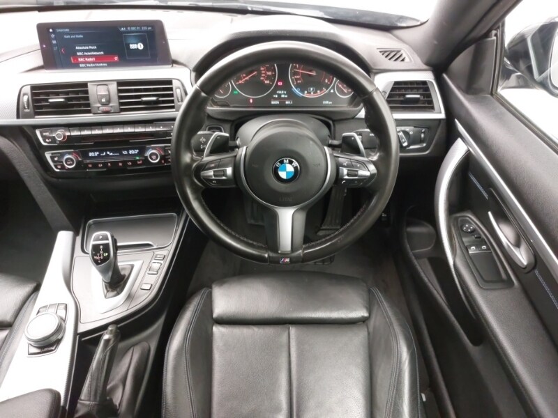 Used BMW 4 Series 2018 for sale - 76543498: Photo 7