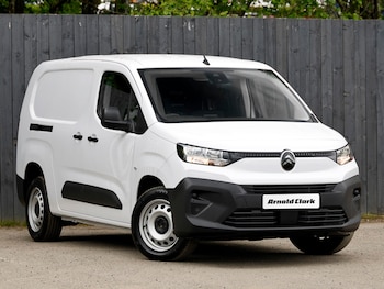 Used Citroen Berlingo 2026 for sale - 78606428: Photo