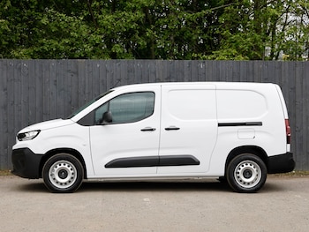 Used Citroen Berlingo 2026 for sale - 78606428: Photo