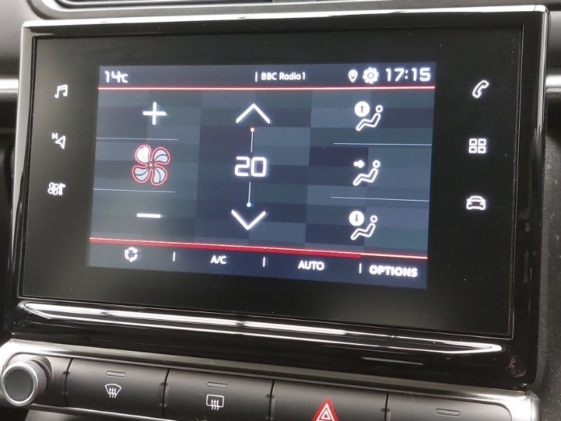 Used Citroen C3 2023 for sale - 76713566: Photo 13