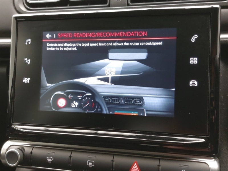 Used Citroen C3 2023 for sale - 76713566: Photo 14