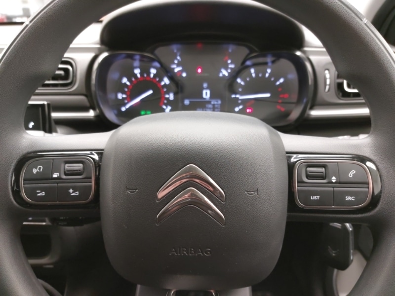 Used Citroen C3 2023 for sale - 76713566: Photo 19