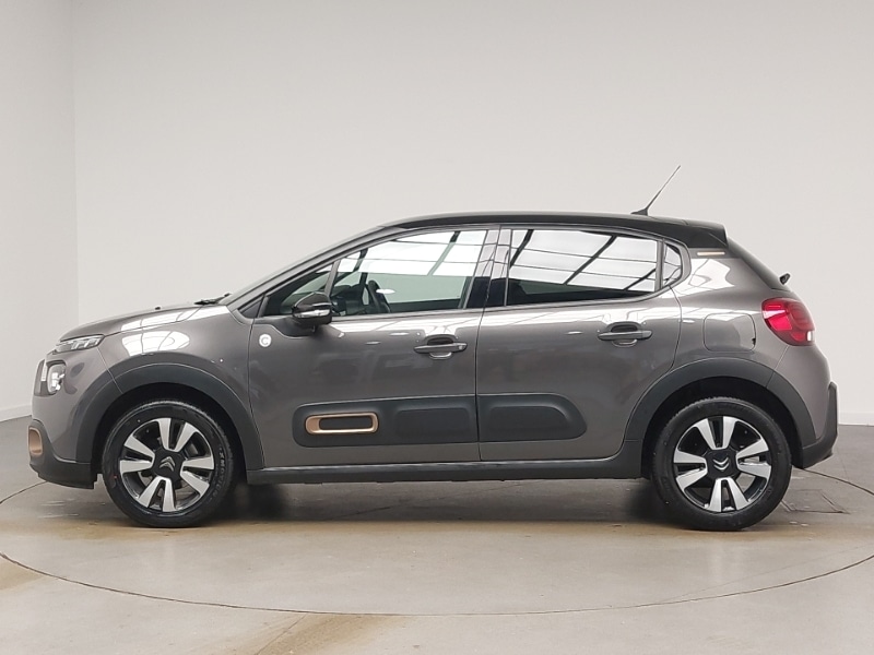 Used Citroen C3 2023 for sale - 76713566: Photo 4