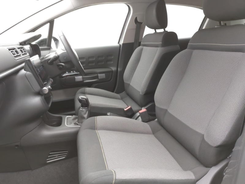 Used Citroen C3 2023 for sale - 76713566: Photo 5