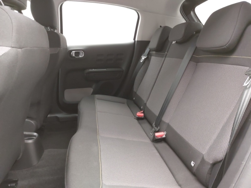 Used Citroen C3 2023 for sale - 76713566: Photo 6