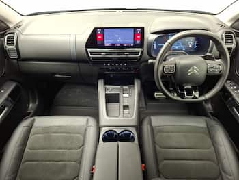 Used Citroen C5 Aircross 2022 for sale - 79685963: Photo