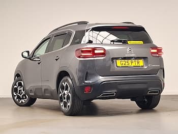 Used Citroen C5 Aircross 2022 for sale - 79685963: Photo